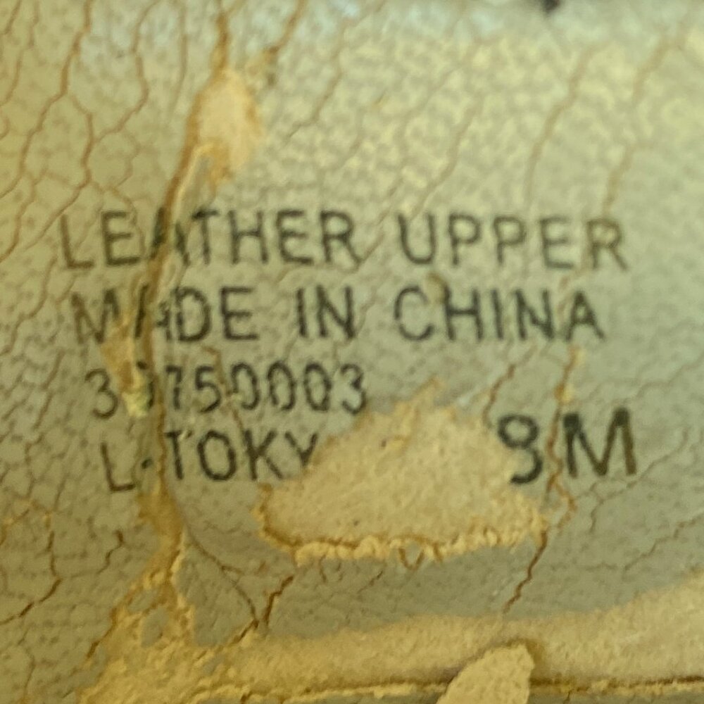 Franco Sarto Black Suede Strappy Heels – Size 8M - Picture 3 of 8